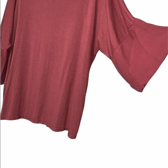 𝅺🆕 Angela Moda Made in Italy Blouse - Picture 5 of 7